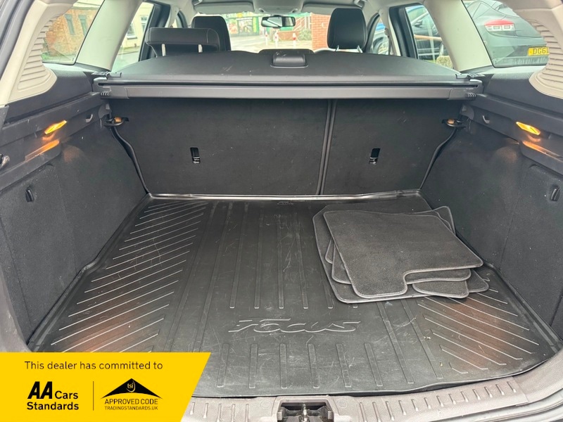 Used Ford Focus 2012 for sale - 77007849: Photo 32