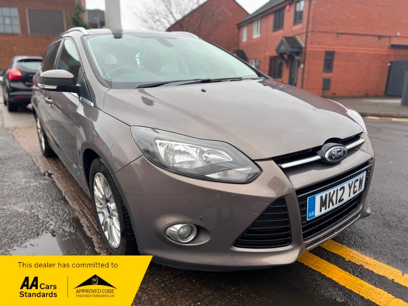 Used Ford Focus 2012 for sale - 77007849: Photo 6