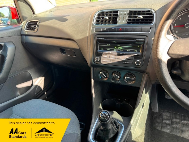 Used Volkswagen Polo 2013 for sale - 76131042: Photo 15