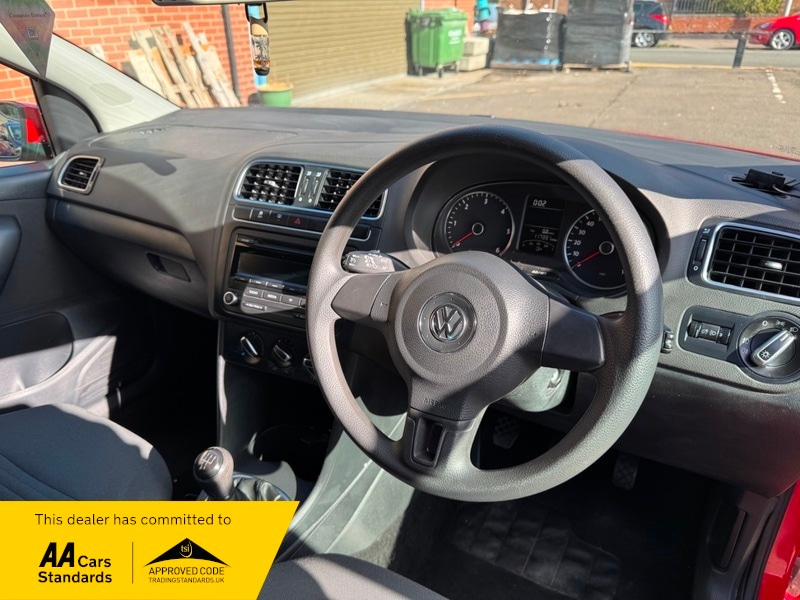 Used Volkswagen Polo 2013 for sale - 76131042: Photo 16