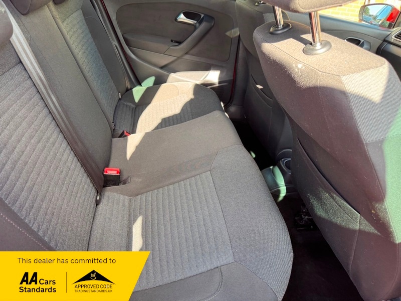 Used Volkswagen Polo 2013 for sale - 76131042: Photo 17