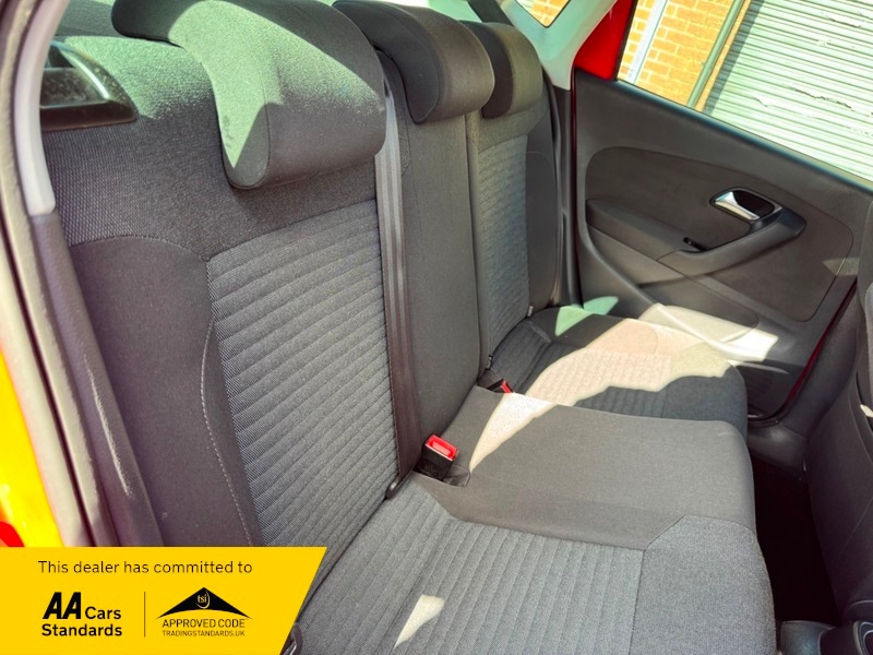 Used Volkswagen Polo 2013 for sale - 76131042: Photo 18