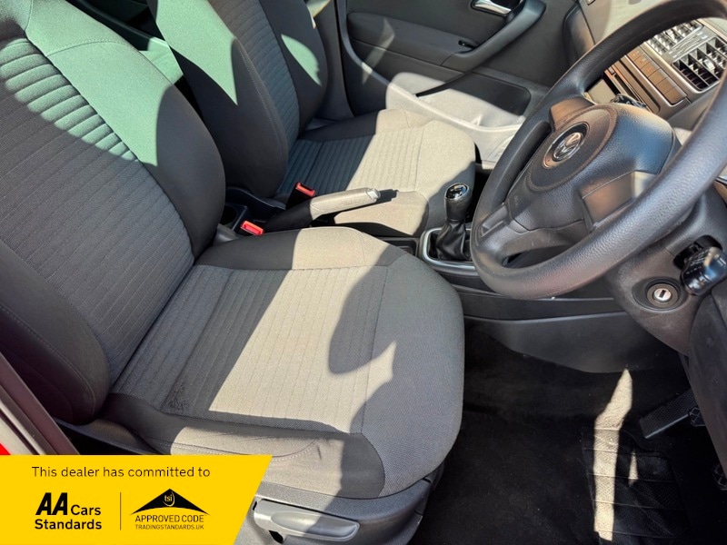 Used Volkswagen Polo 2013 for sale - 76131042: Photo 20