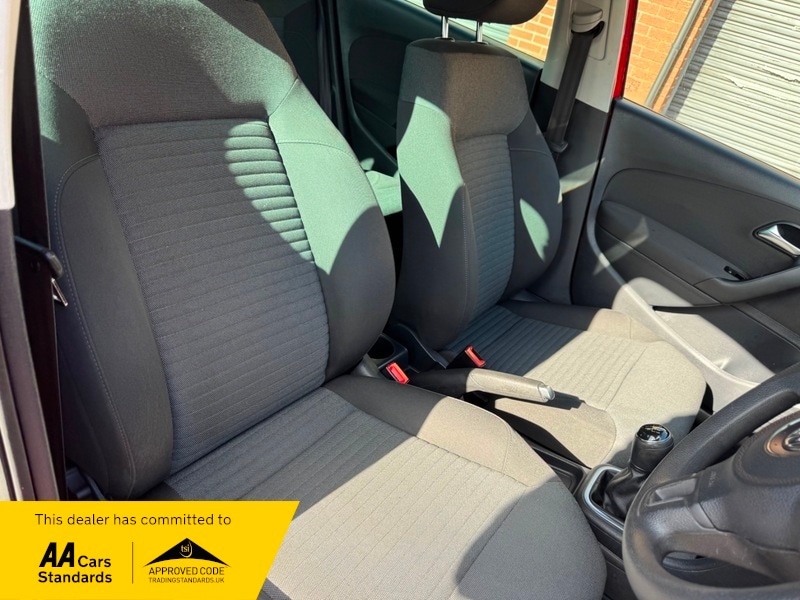 Used Volkswagen Polo 2013 for sale - 76131042: Photo 21