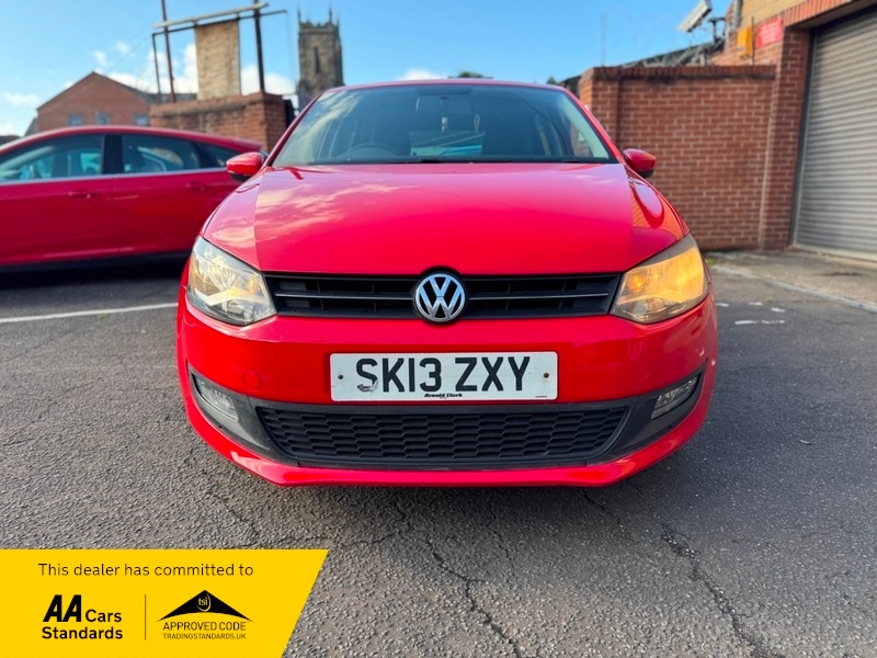 Used Volkswagen Polo 2013 for sale - 76131042: Photo 5