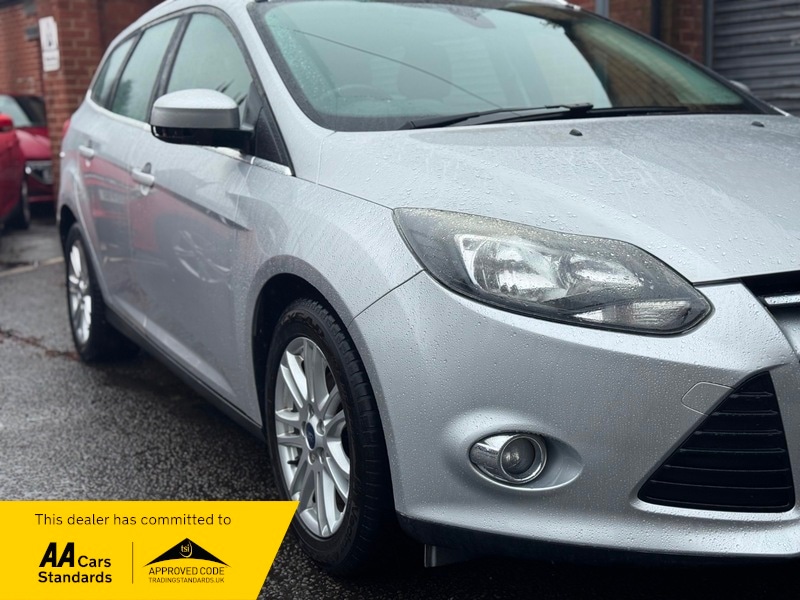 Used Ford Focus 2012 for sale - 76758785: Photo 15