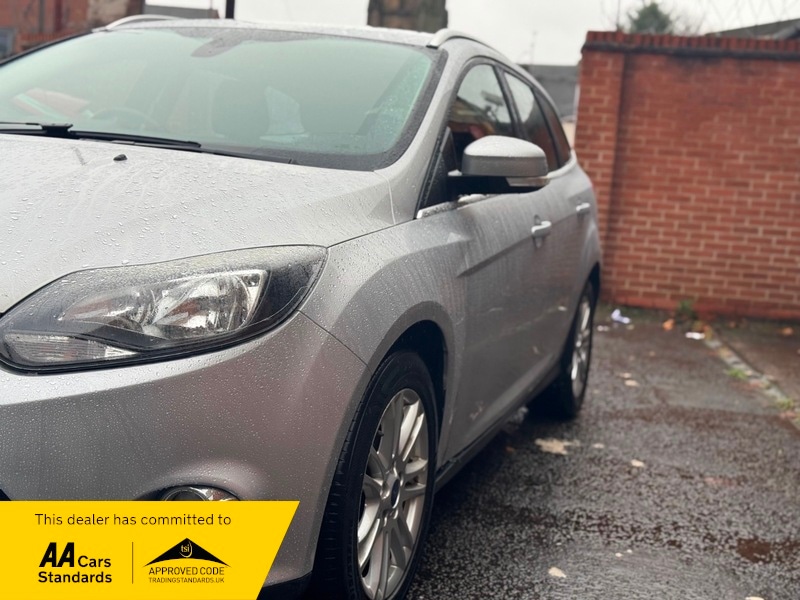 Used Ford Focus 2012 for sale - 76758785: Photo 16