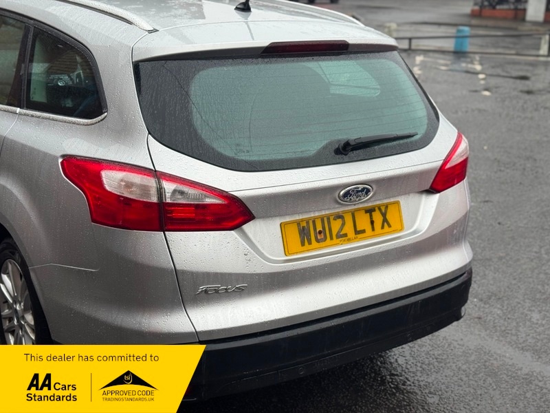 Used Ford Focus 2012 for sale - 76758785: Photo 17