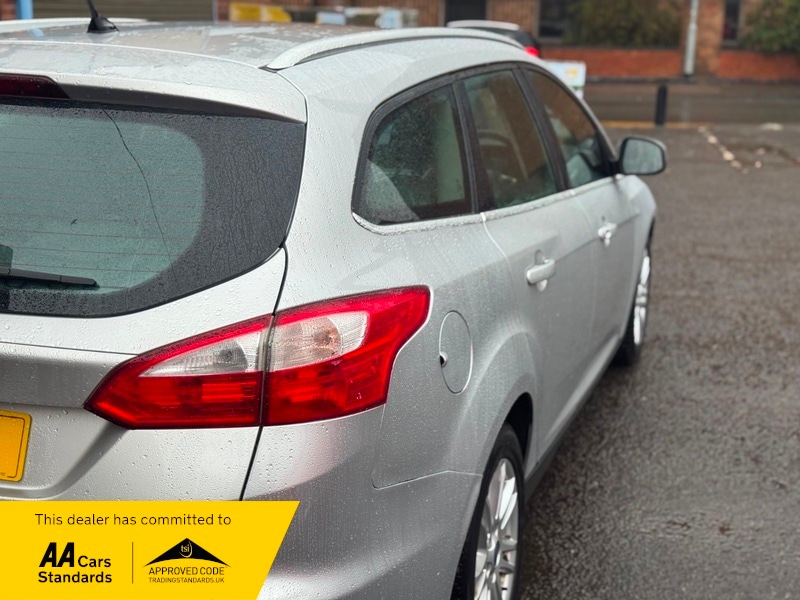 Used Ford Focus 2012 for sale - 76758785: Photo 19