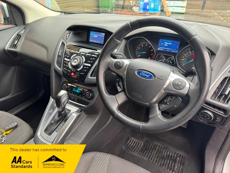 Used Ford Focus 2012 for sale - 76758785: Photo 20