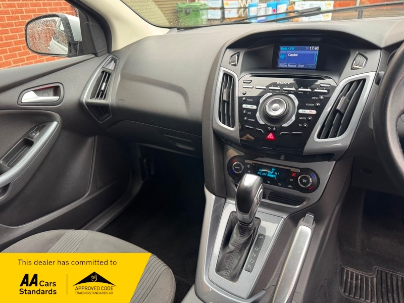 Used Ford Focus 2012 for sale - 76758785: Photo 21