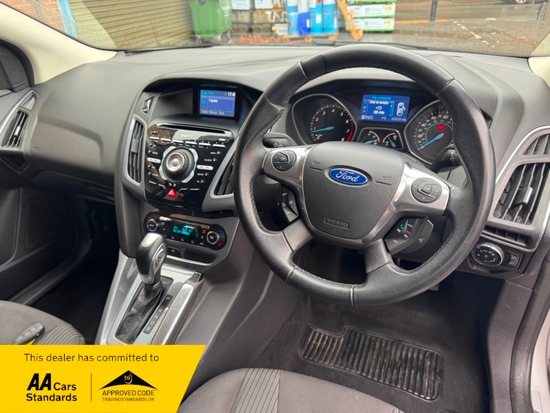 Used Ford Focus 2012 for sale - 76758785: Photo 22