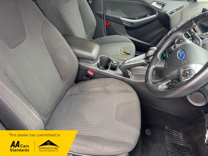 Used Ford Focus 2012 for sale - 76758785: Photo 23