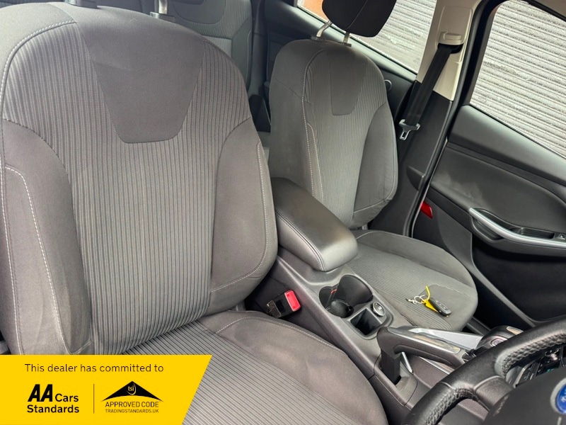 Used Ford Focus 2012 for sale - 76758785: Photo 24