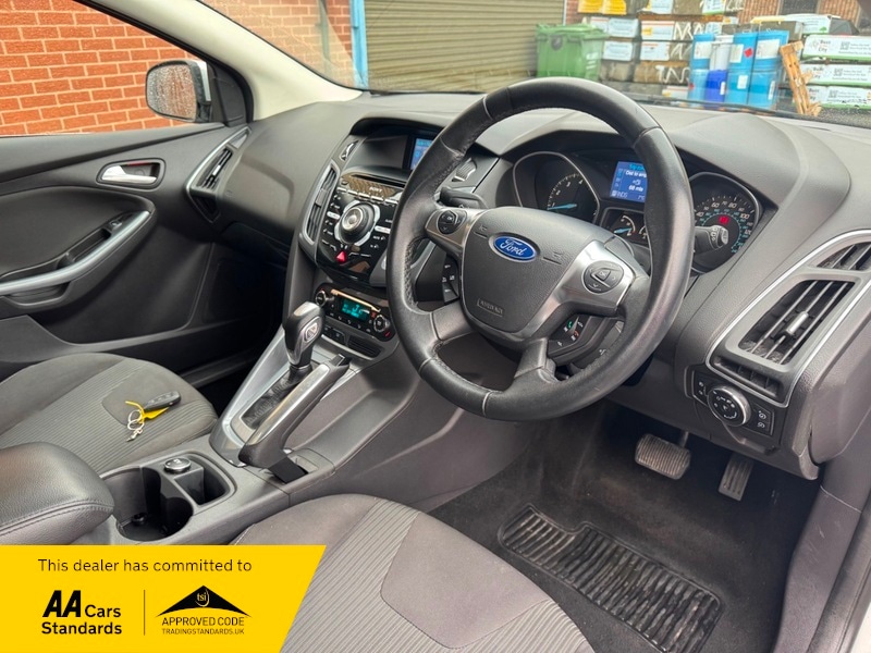 Used Ford Focus 2012 for sale - 76758785: Photo 25