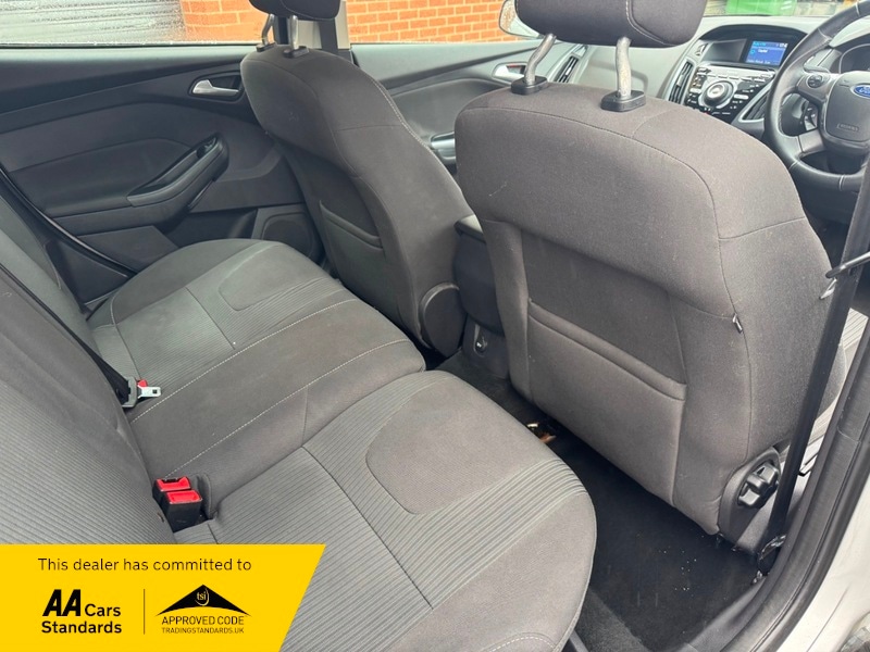 Used Ford Focus 2012 for sale - 76758785: Photo 28