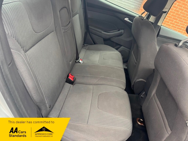 Used Ford Focus 2012 for sale - 76758785: Photo 29