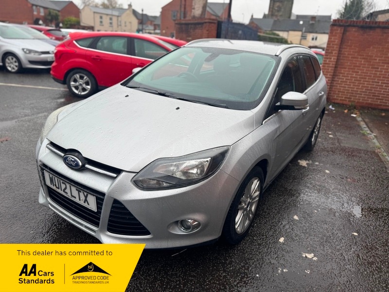 Used Ford Focus 2012 for sale - 76758785: Photo 5