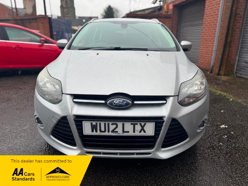 Used Ford Focus 2012 for sale - 76758785: Photo 6