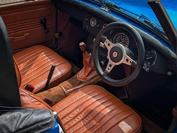 Used MG Midget 1979 for sale - 79145961: Photo