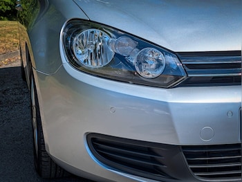 Used Volkswagen Golf 2011 for sale - 79145147: Photo