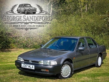 Used Honda Accord 1991 for sale - 79720945: Photo