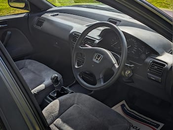 Used Honda Accord 1991 for sale - 79720945: Photo