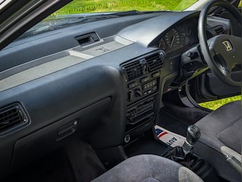 Used Honda Accord 1991 for sale - 79720945: Photo