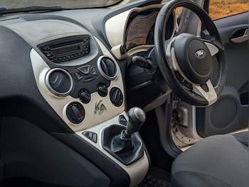 Used Ford Ka 2012 for sale - 79349599: Photo