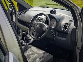 Used Vauxhall Agila 2013 for sale - 79754915: Photo
