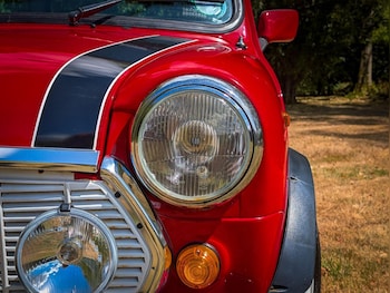 Used Rover Mini 1993 for sale - 79487640: Photo