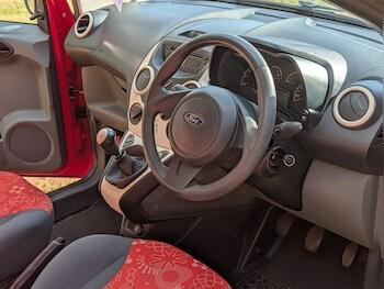 Used Ford Ka 2014 for sale - 79487626: Photo