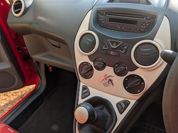Used Ford Ka 2014 for sale - 79487626: Photo