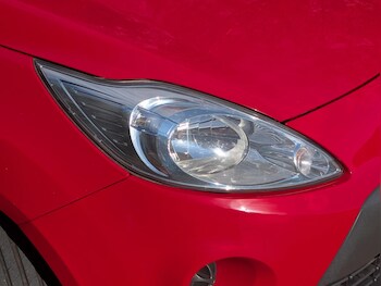 Used Ford Ka 2014 for sale - 79487626: Photo