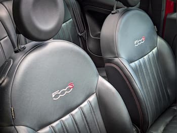 Used Fiat 500C 2014 for sale - 79748308: Photo