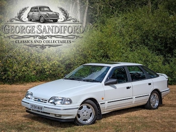 Used Ford Granada 2023 for sale - 79487642: Photo