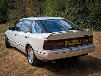 Used Ford Granada 2023 for sale - 79487642: Photo