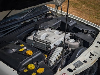 Used Ford Granada 2023 for sale - 79487642: Photo