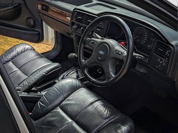 Used Ford Granada 2023 for sale - 79487642: Photo