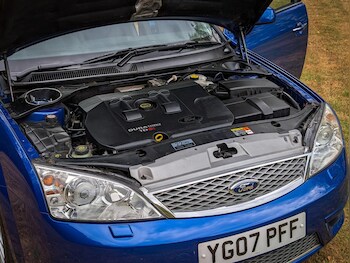 Used Ford Mondeo 2007 for sale - 79487632: Photo
