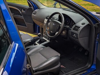 Used Ford Mondeo 2007 for sale - 79487632: Photo