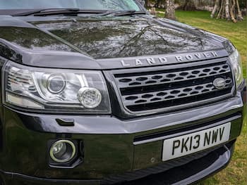 Used Land Rover Freelander 2 2013 for sale - 79754894: Photo
