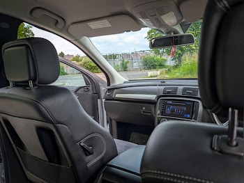 Used Mercedes-Benz R Class 2009 for sale - 79487629: Photo