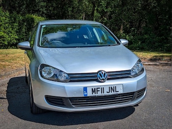 Used Volkswagen Golf 2011 for sale - 79487641: Photo