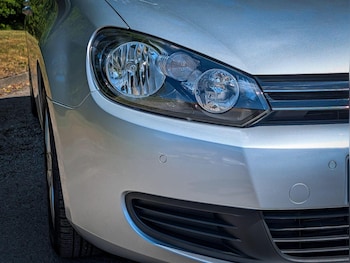 Used Volkswagen Golf 2011 for sale - 79487641: Photo