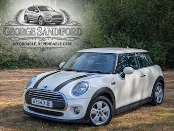 Used MINI Hatch 2014 for sale - 79524749: Photo