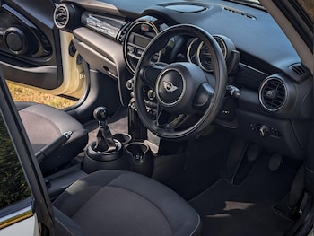 Used MINI Hatch 2014 for sale - 79524749: Photo