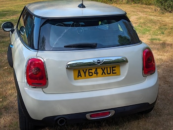 Used MINI Hatch 2014 for sale - 79524749: Photo
