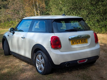 Used MINI Hatch 2014 for sale - 79524749: Photo