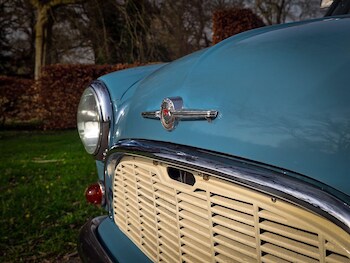 Used Morris Mini 1961 for sale - 79145283: Photo